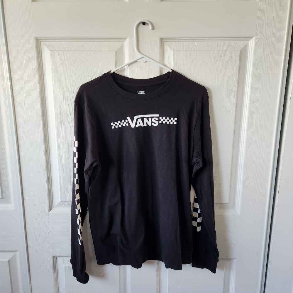 Vans Long Sleeve